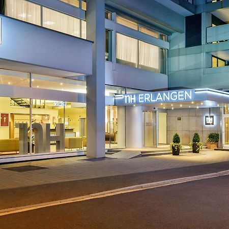Nh Erlangen Hotel Luaran gambar