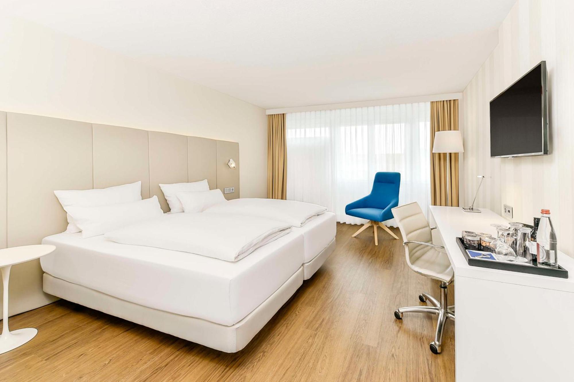 Nh Erlangen Hotel Luaran gambar