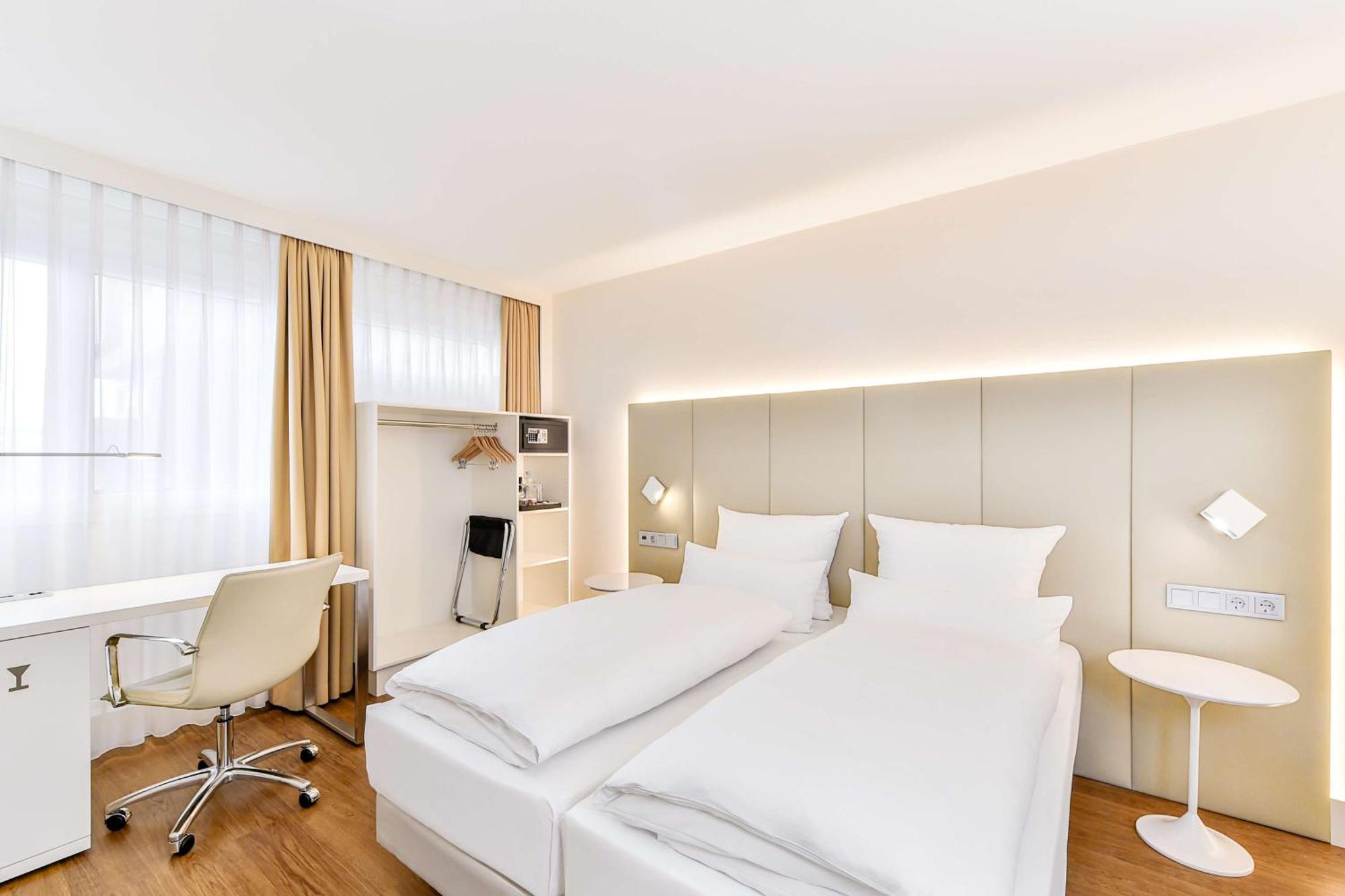 Nh Erlangen Hotel Luaran gambar