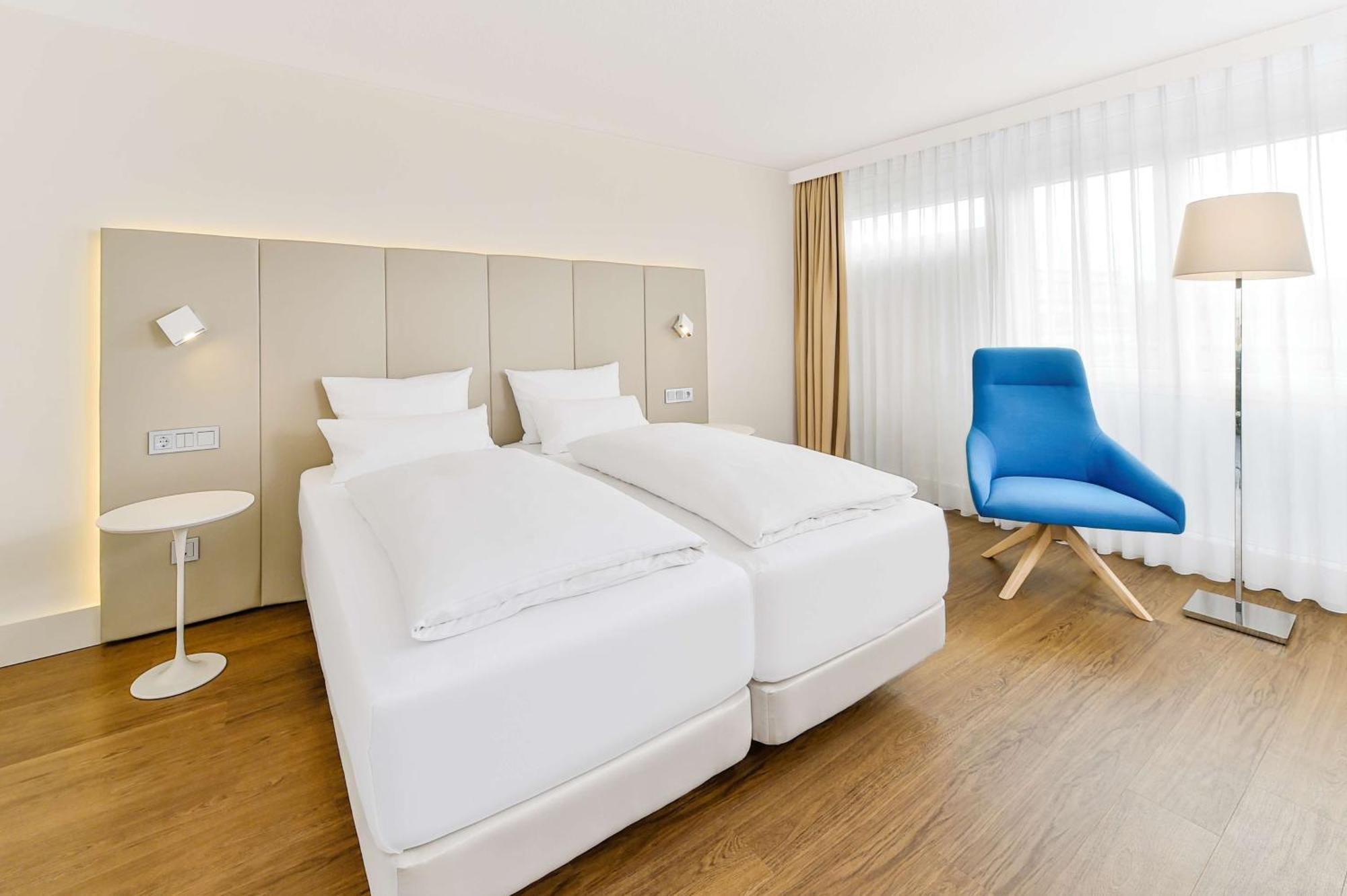 Nh Erlangen Hotel Luaran gambar