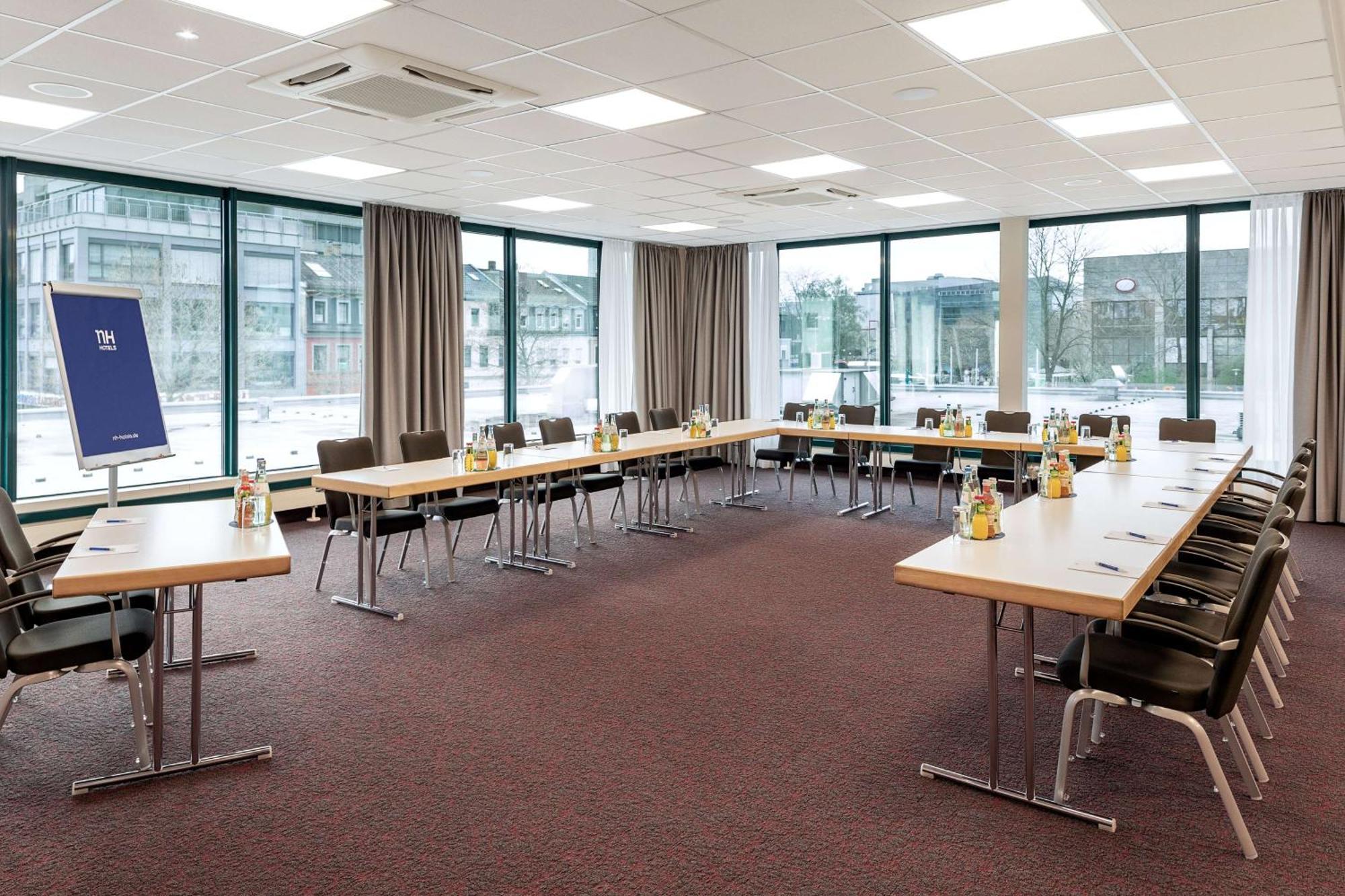 Nh Erlangen Hotel Luaran gambar
