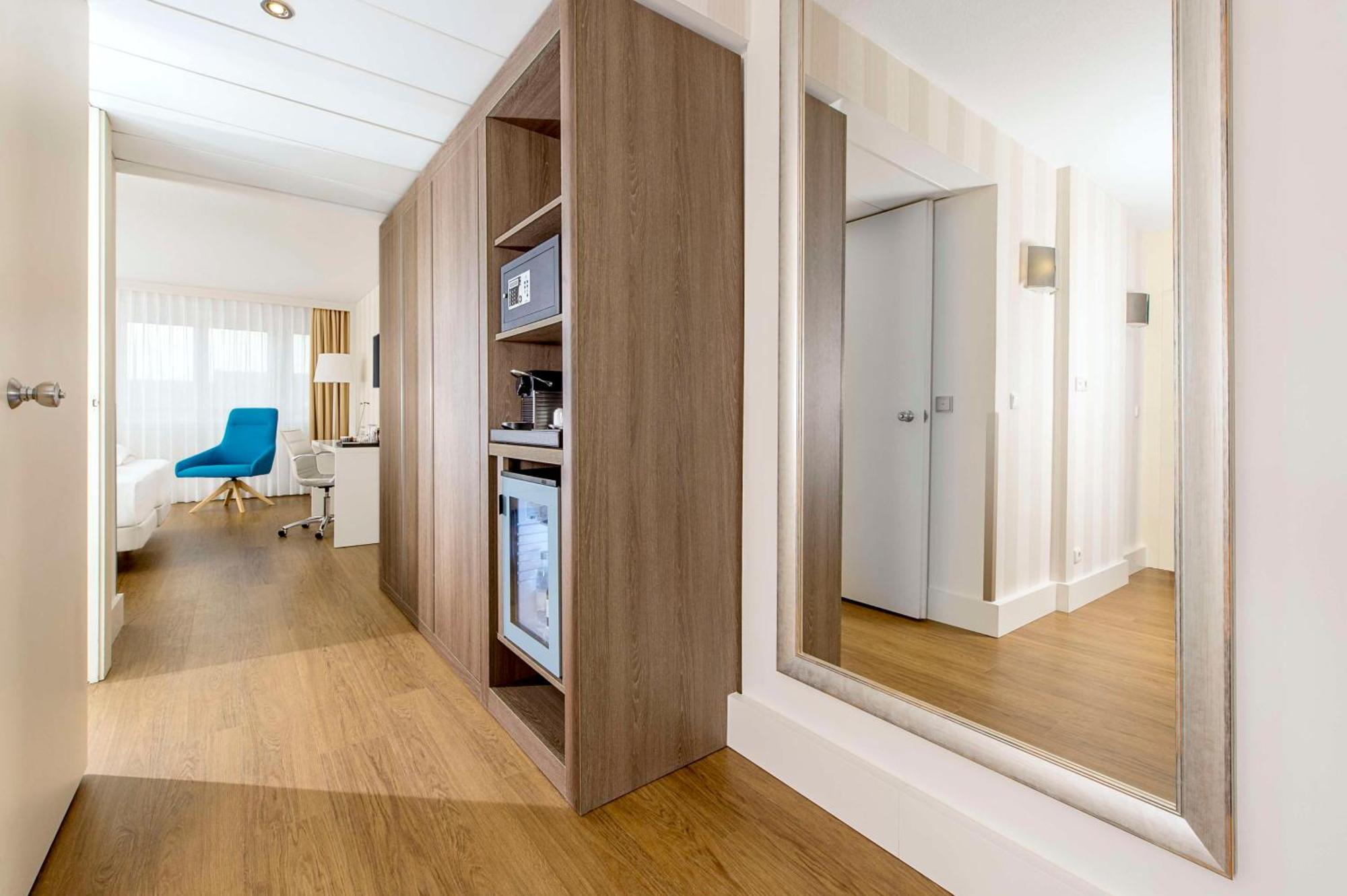 Nh Erlangen Hotel Bilik gambar