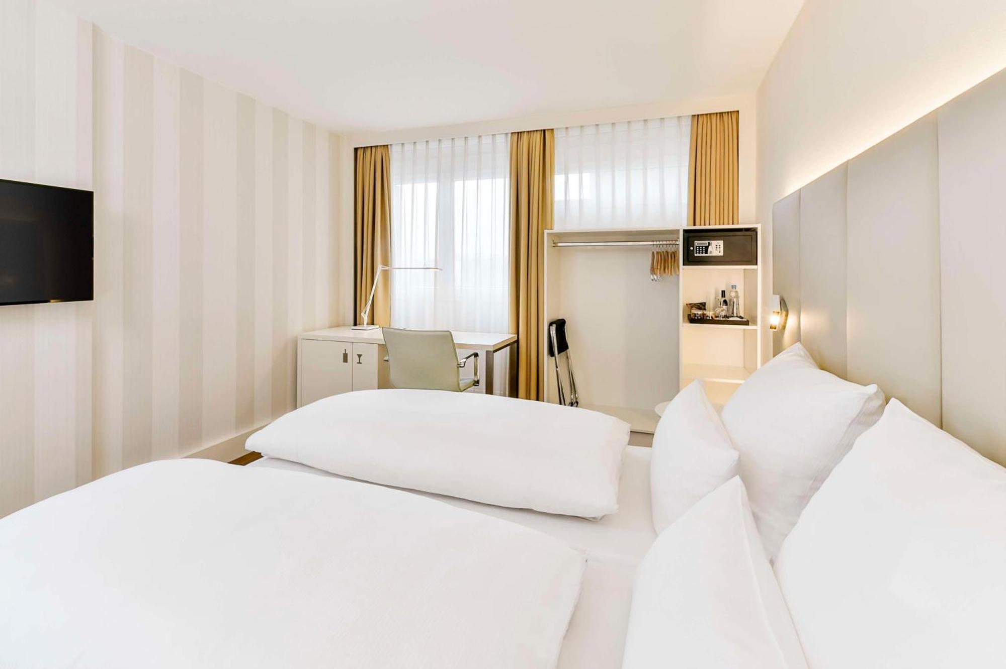 Nh Erlangen Hotel Luaran gambar