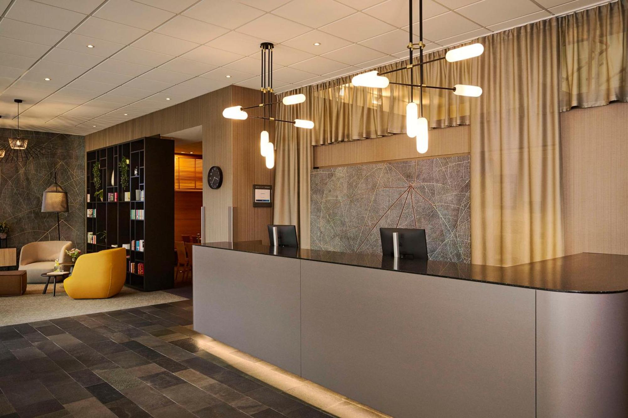 Nh Erlangen Hotel Luaran gambar