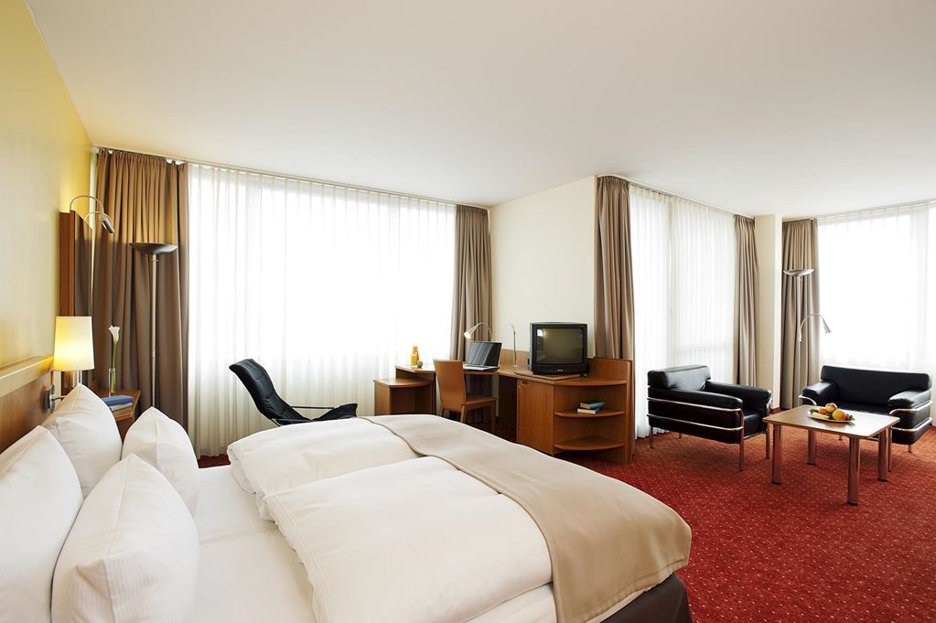 Nh Erlangen Hotel Bilik gambar