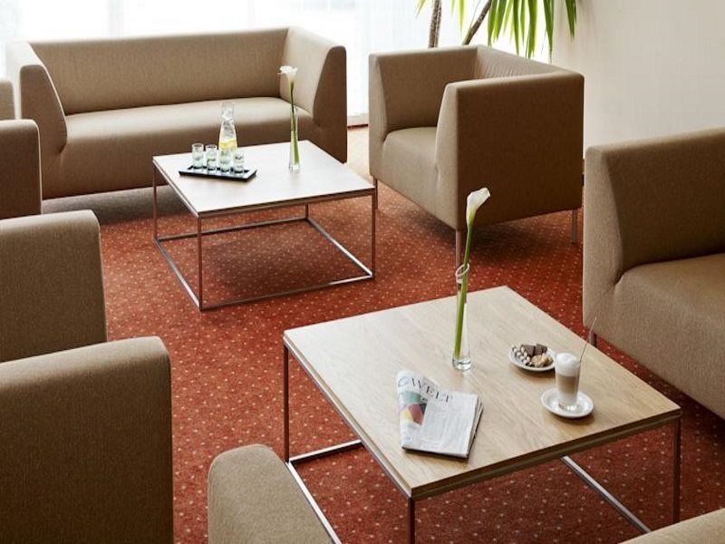 Nh Erlangen Hotel Luaran gambar