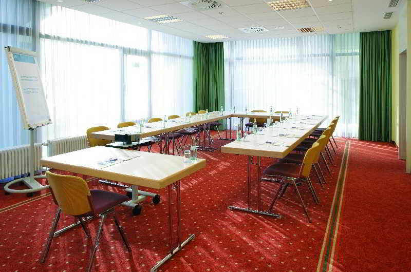 Nh Erlangen Hotel Luaran gambar