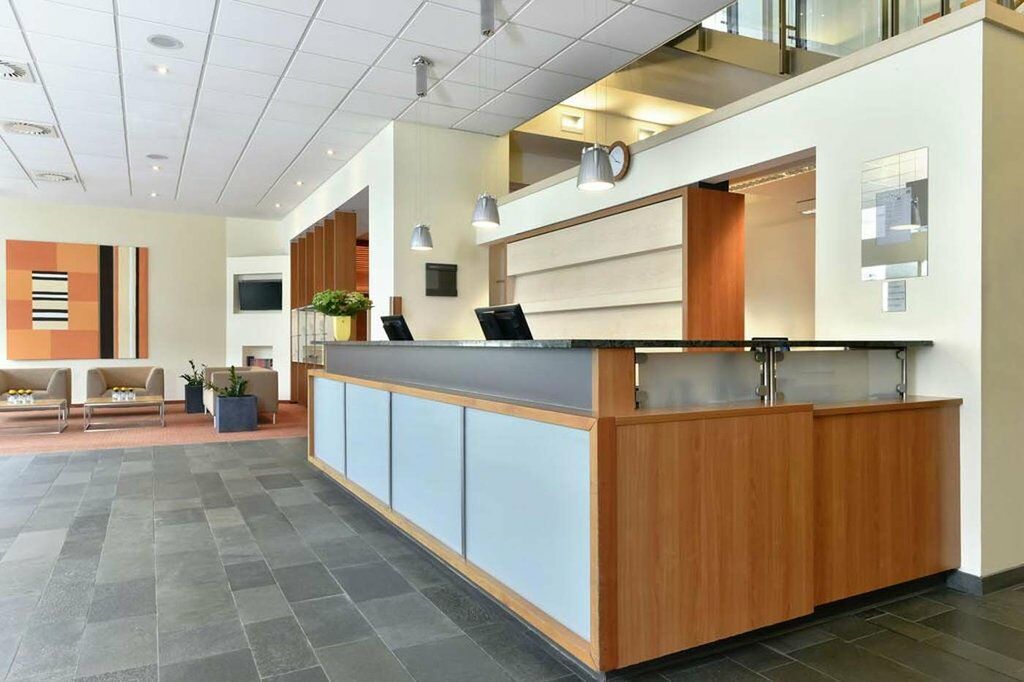 Nh Erlangen Hotel Luaran gambar